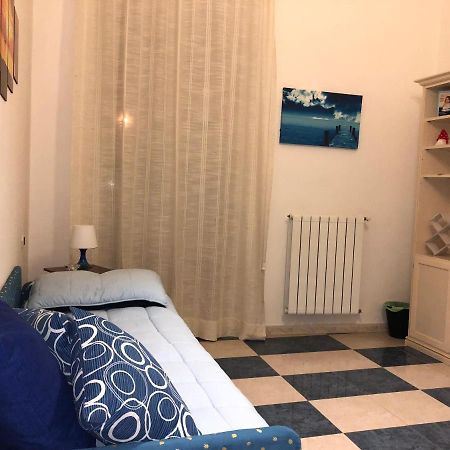 Abbrivio Bed & Breakfast Бари Екстериор снимка