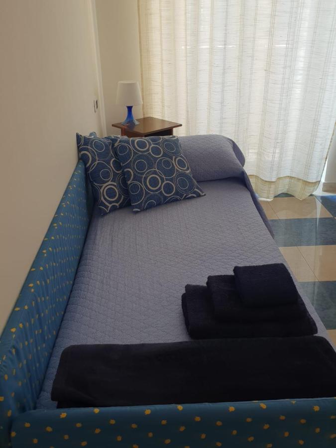 Abbrivio Bed & Breakfast Бари Екстериор снимка