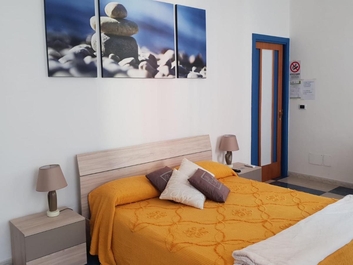 Abbrivio Bed & Breakfast Бари Екстериор снимка