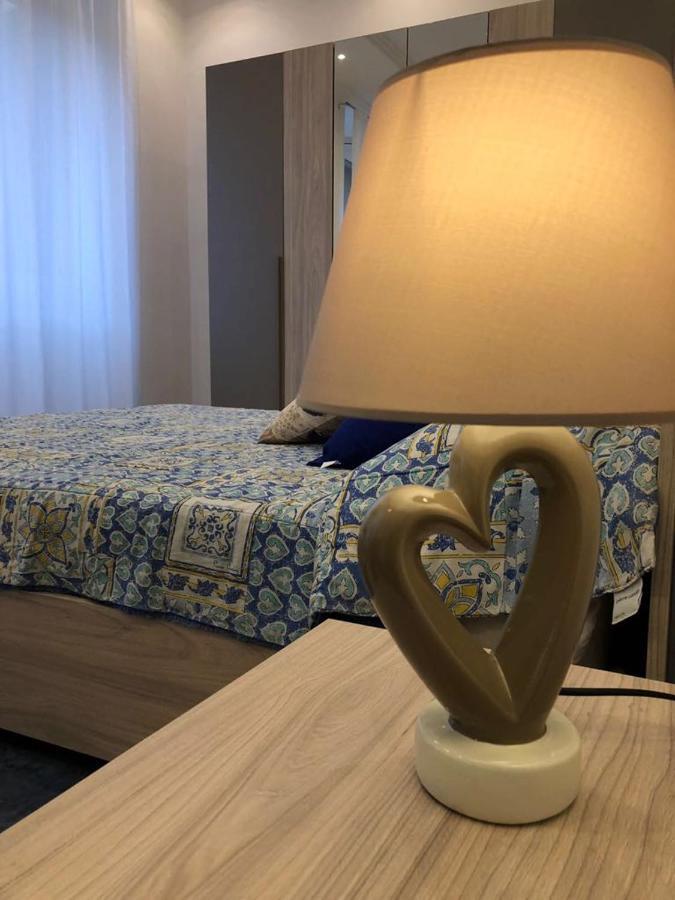 Abbrivio Bed & Breakfast Бари Екстериор снимка