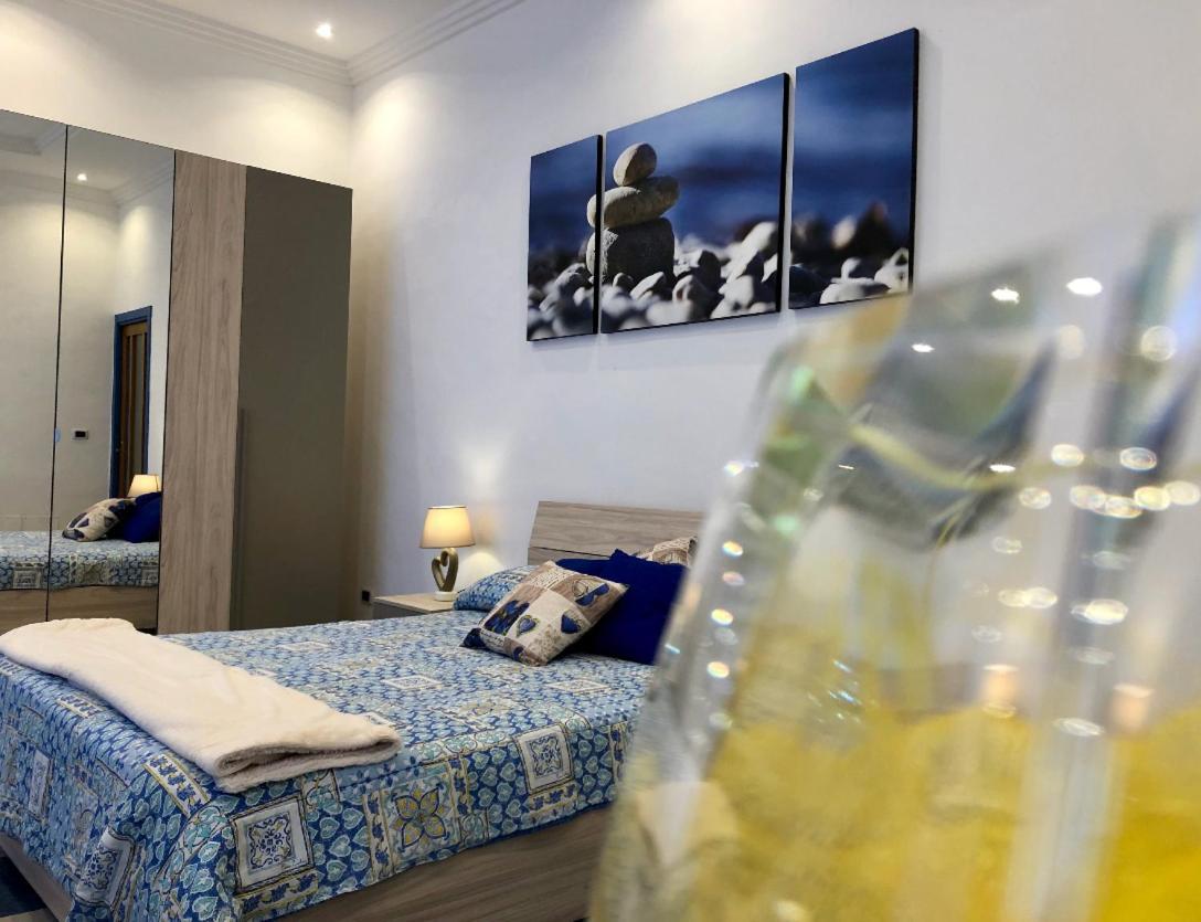 Abbrivio Bed & Breakfast Бари Екстериор снимка