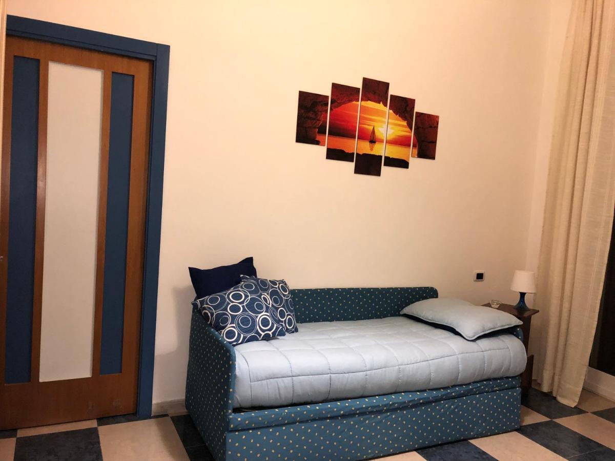 Abbrivio Bed & Breakfast Бари Екстериор снимка